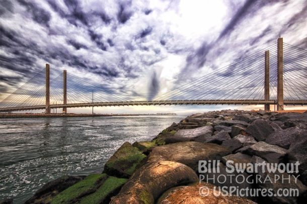 Indian River Inlet Bridge