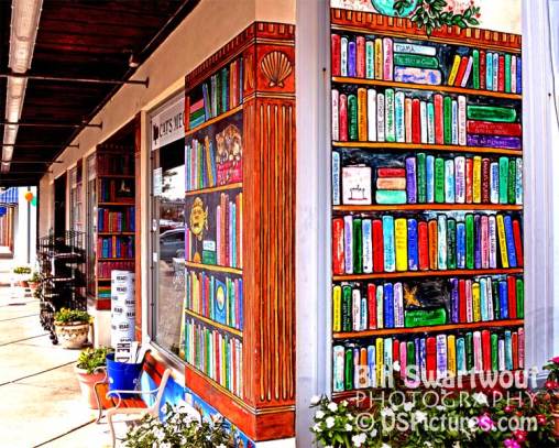 Rehoboth Beach Book Store