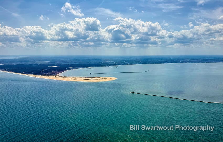 Cape Henlopen and Lewes, Delaware