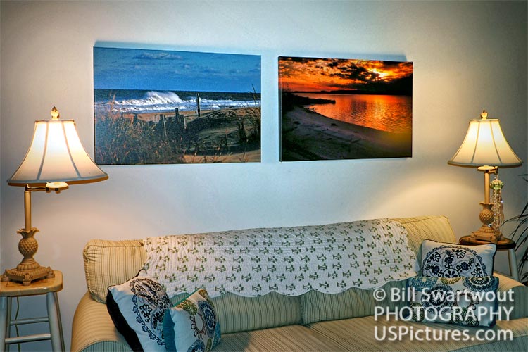 Fine art photographs by Bill Swartwout Photography