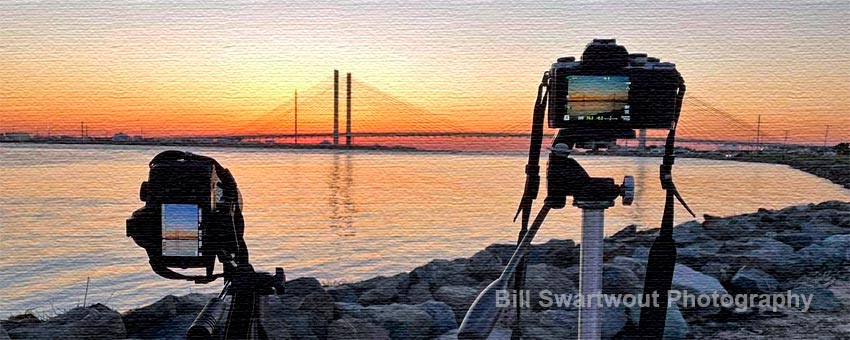 office studio at the indian river inlet bridge