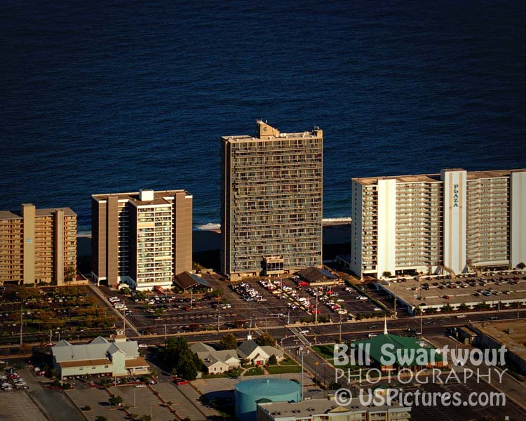 Century I Condominium Ocean City Maryland