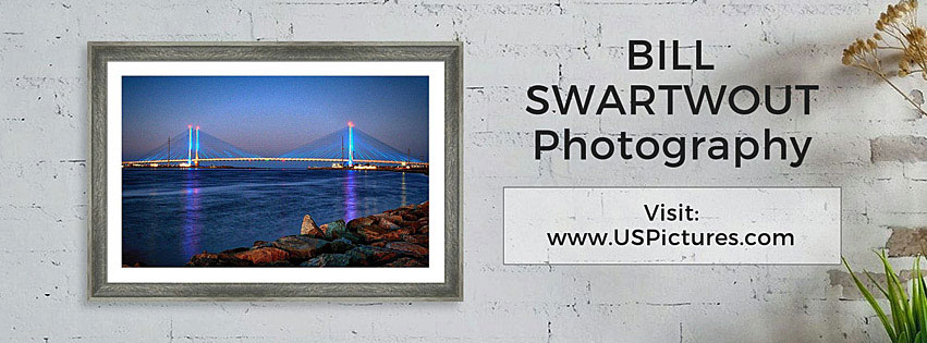 Bill Swartwout Photography USPictures Header